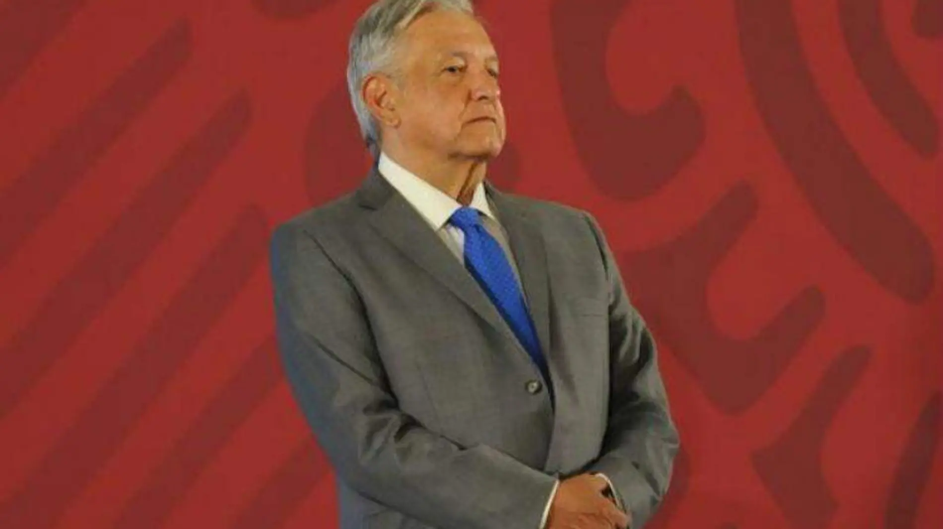 amlo juicio ALEJANDRO AGUILAR